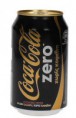 COCA COLA - ZERO ΧΩΡΙΣ ΚΑΦΕΙΝΗ ΚΟΥΤΙ 330 ML